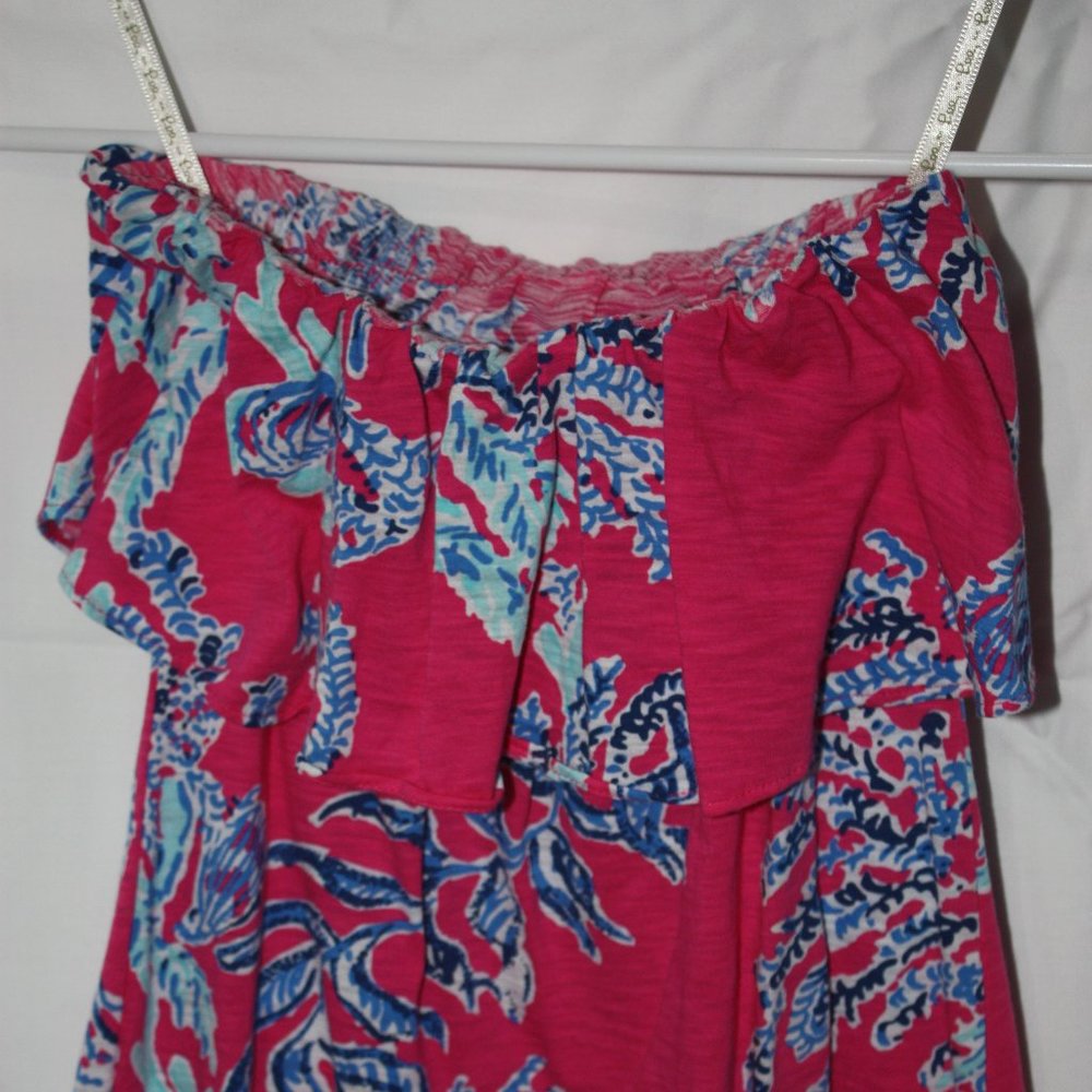 Lilly Pulitzer